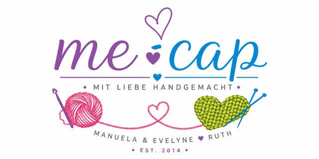me-cap Logo