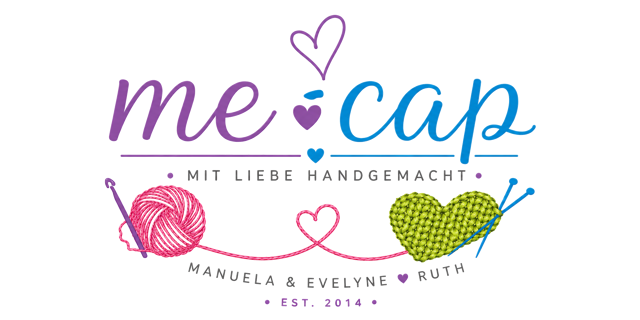 me-cap Logo