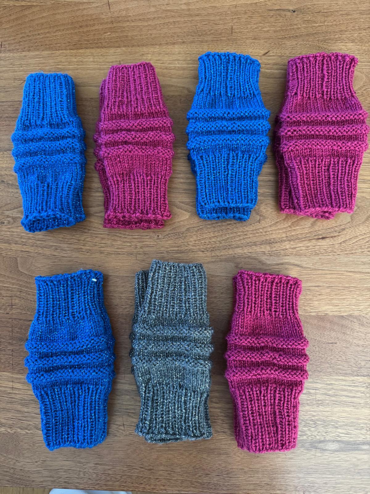 Handschuhe