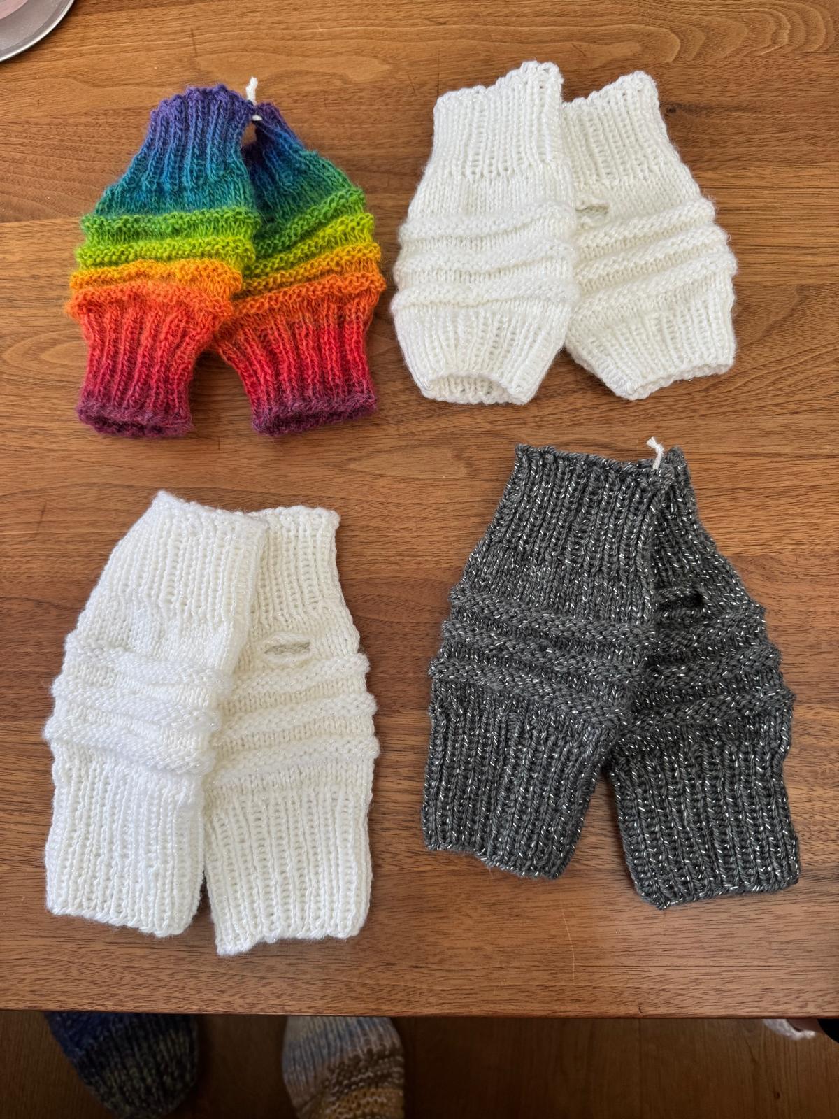Handschuhe