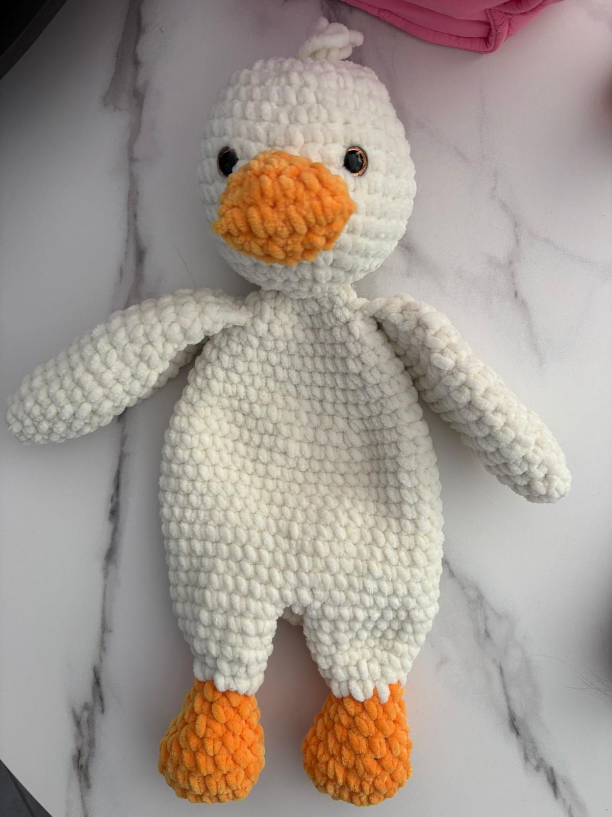Kuscheltier
